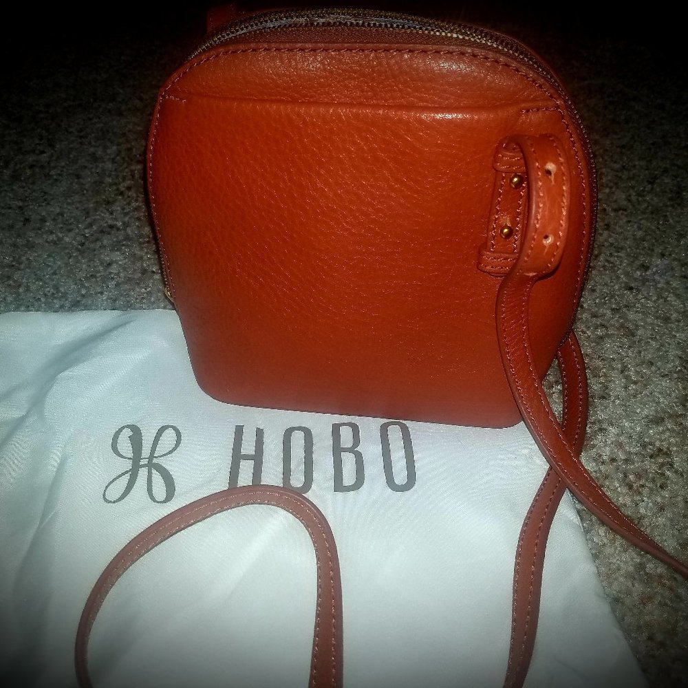 HOBO Nash Crossbody